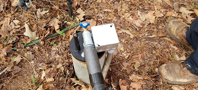 Well Pump Repair