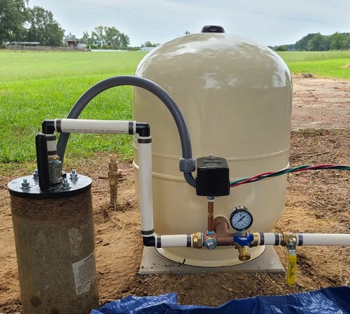 well pump specialist