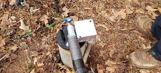 Well Pump Repair